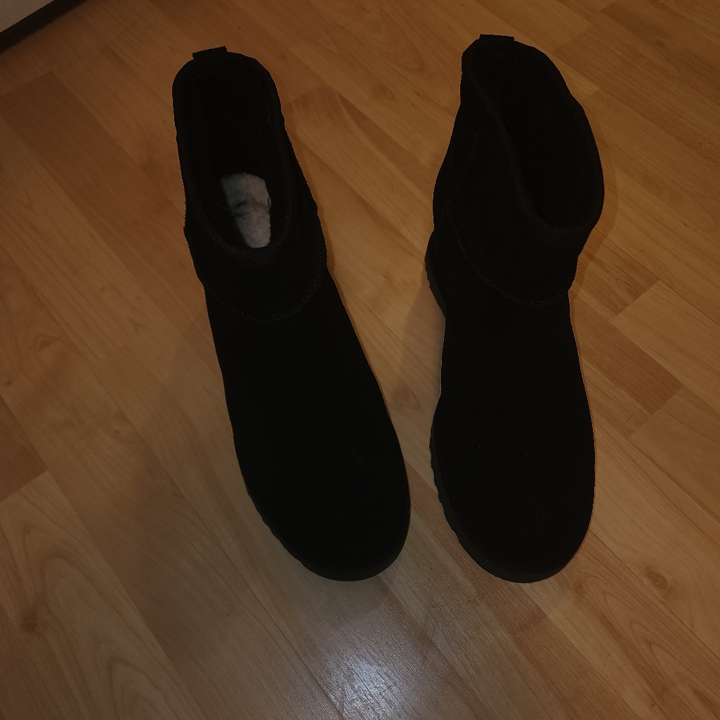 Ugg Boots Euc